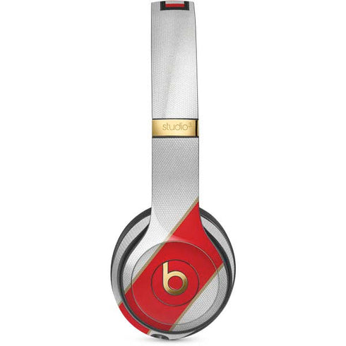 Peru Soccer Flag Studio Wireless 3 Skin